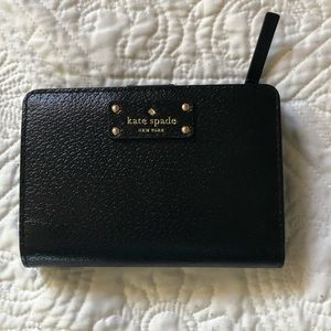 Kate spade wallet